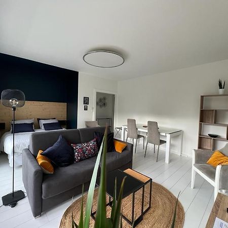 High Class Apartment Paris 15 Extérieur photo