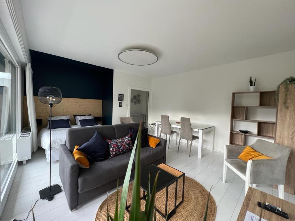 High Class Apartment Paris 15 Extérieur photo