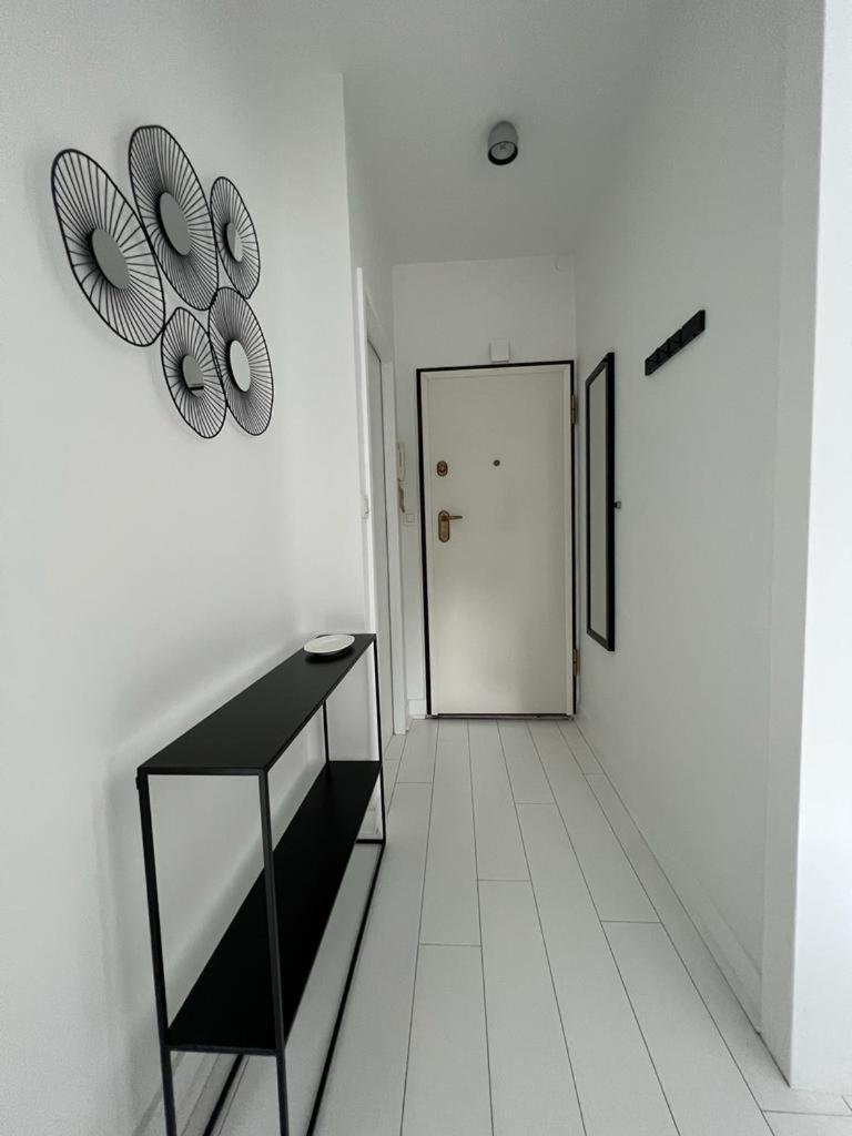 High Class Apartment Paris 15 Extérieur photo